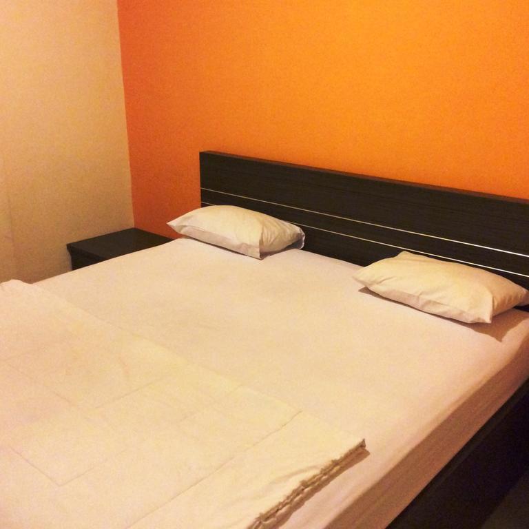 Hotel Diamond Makassar Luaran gambar