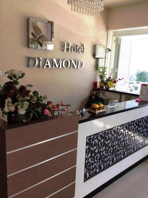Hotel Diamond Makassar Luaran gambar