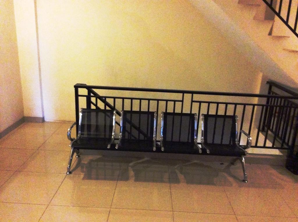 Hotel Diamond Makassar Luaran gambar