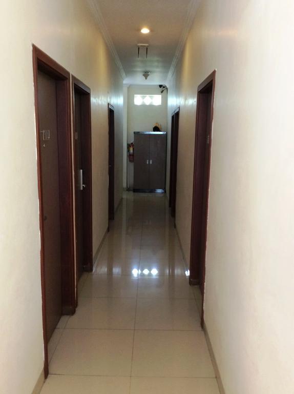Hotel Diamond Makassar Luaran gambar