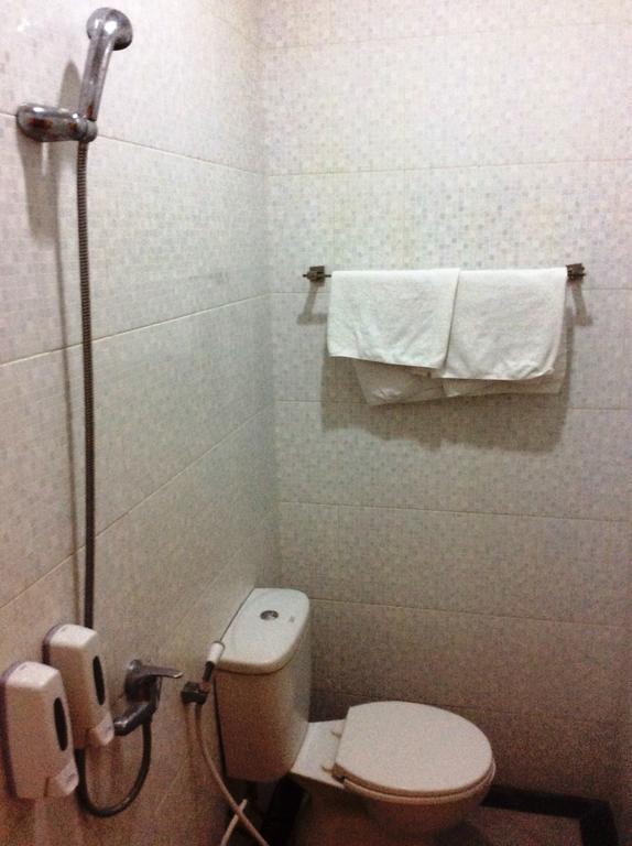 Hotel Diamond Makassar Bilik gambar