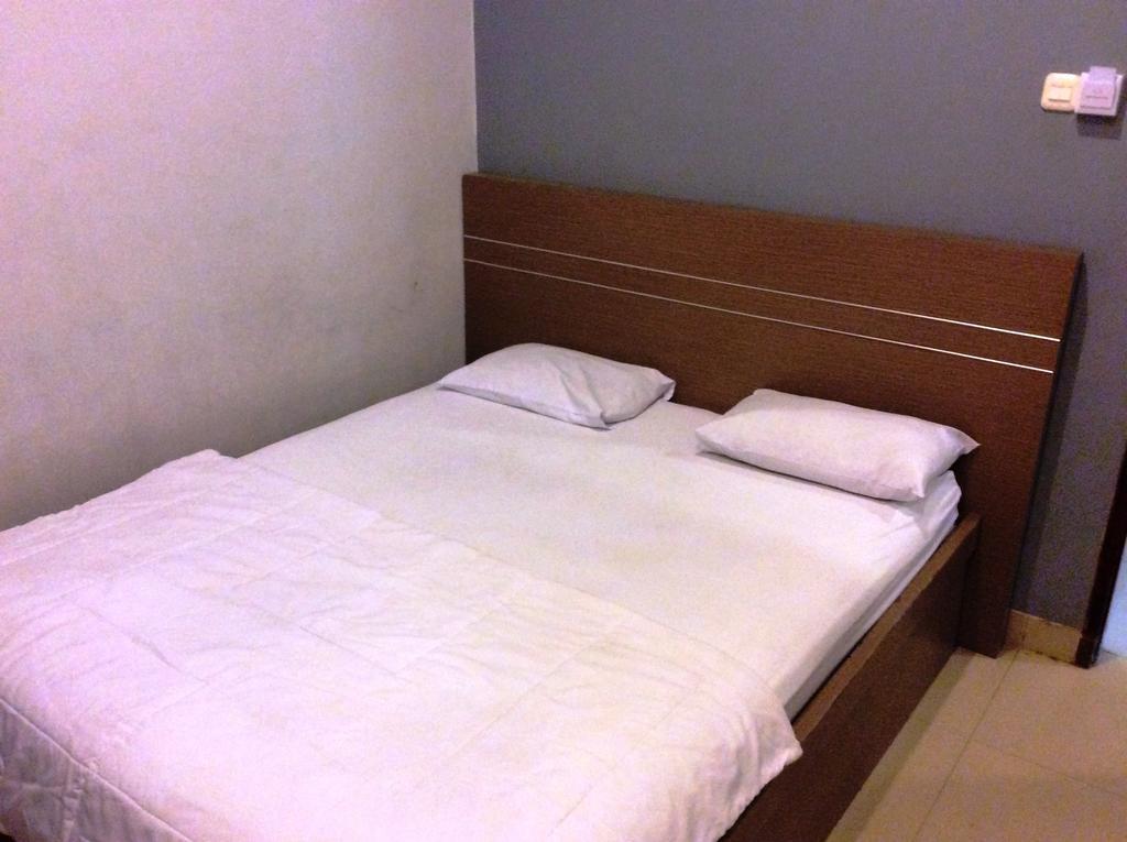 Hotel Diamond Makassar Bilik gambar