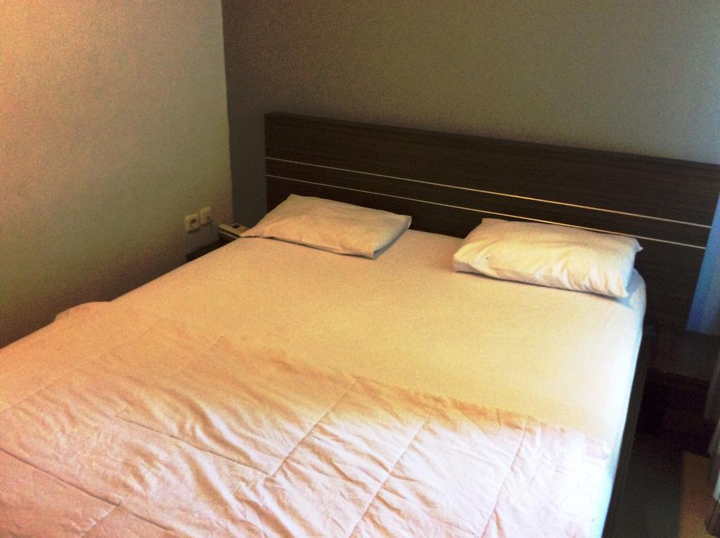 Hotel Diamond Makassar Bilik gambar
