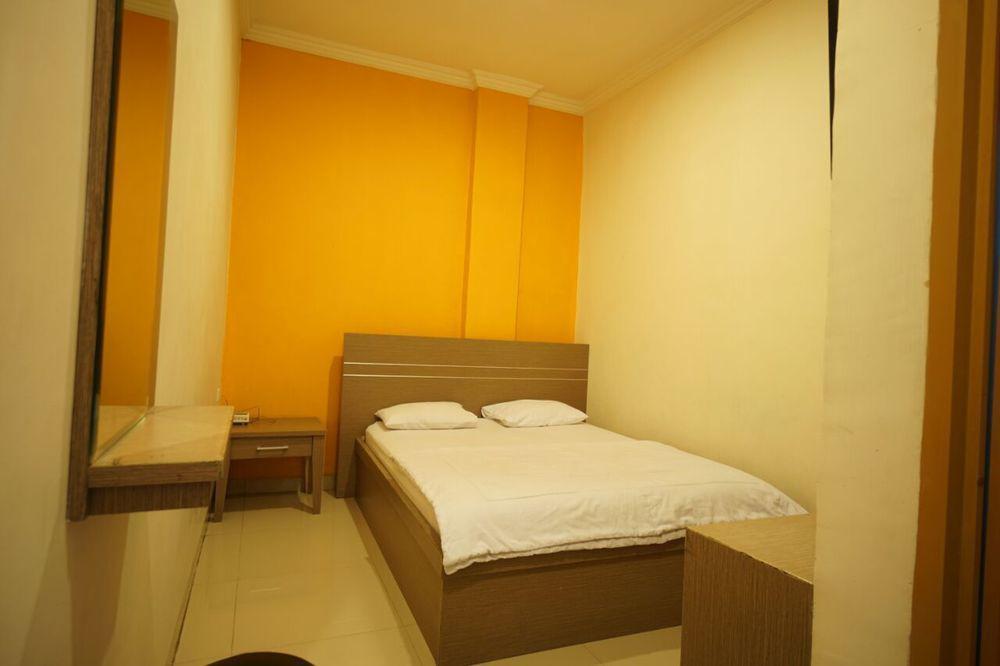 Hotel Diamond Makassar Luaran gambar