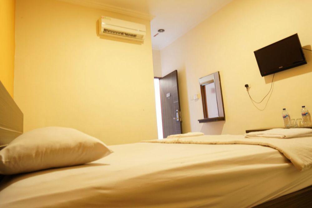 Hotel Diamond Makassar Luaran gambar