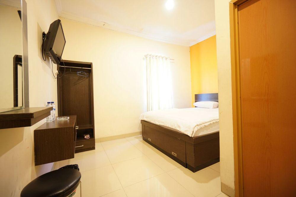 Hotel Diamond Makassar Luaran gambar