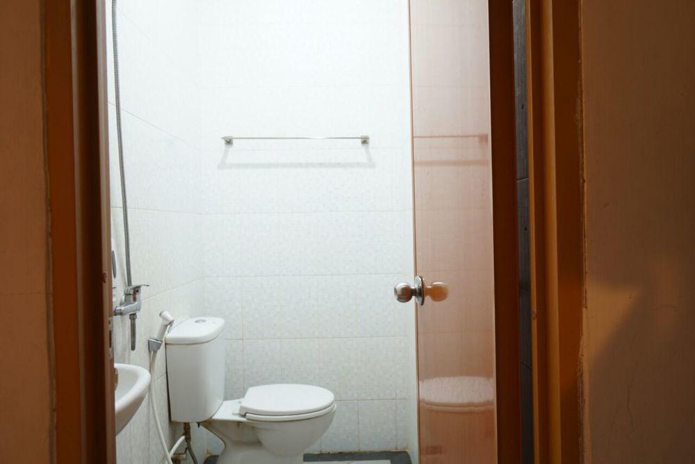 Hotel Diamond Makassar Luaran gambar