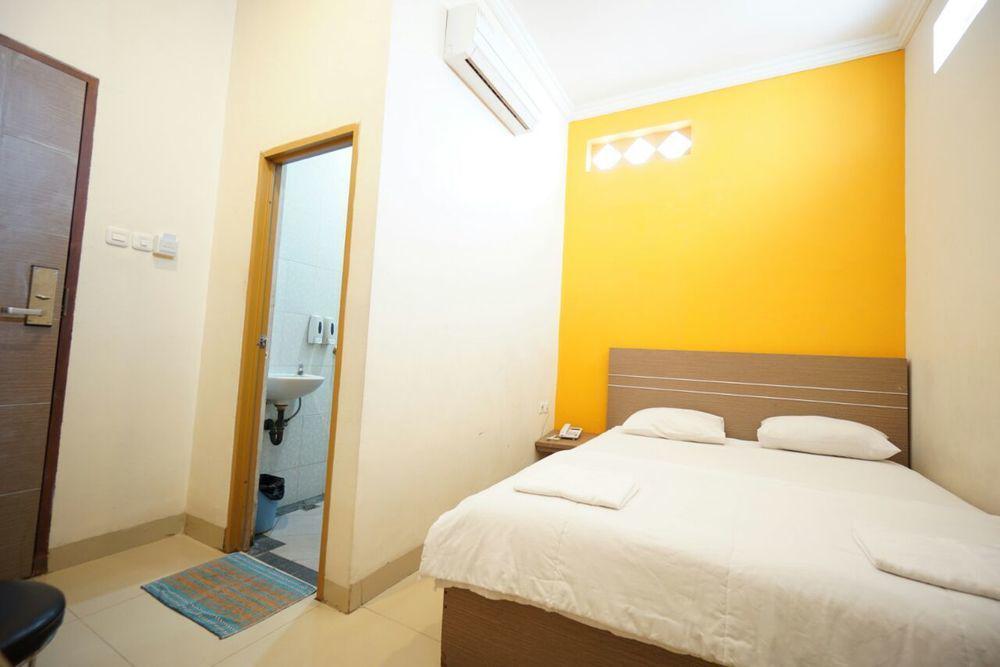 Hotel Diamond Makassar Luaran gambar