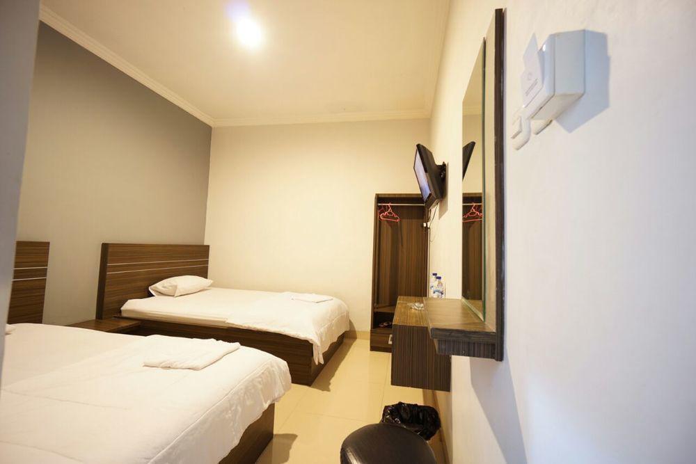 Hotel Diamond Makassar Luaran gambar