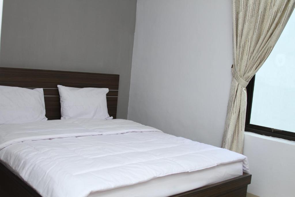 Hotel Diamond Makassar Bilik gambar